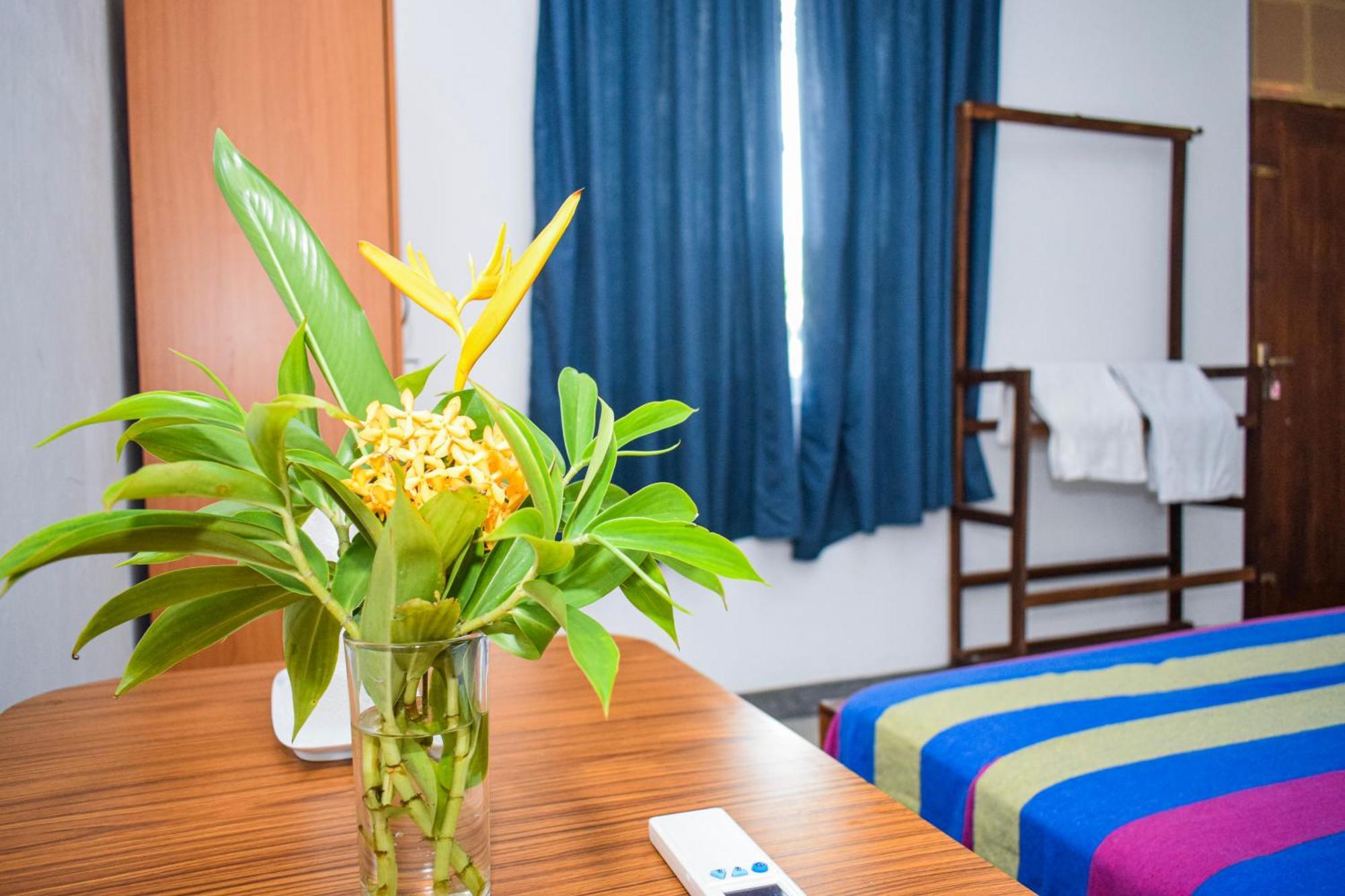 The Emerald Guest House & Villa Unawatuna Exteriör bild